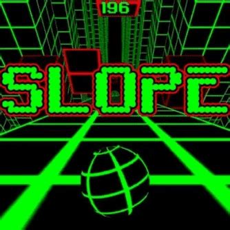 slope 1 unblocked 6x